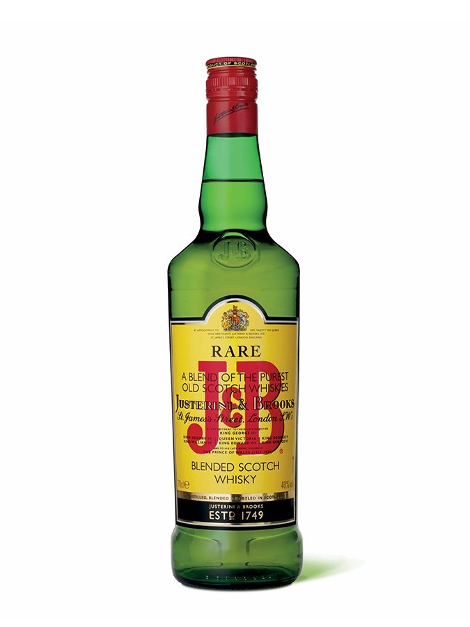J&B - 1L